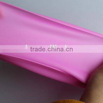 Wholesale Adult Silicone Swim Cap photo-4