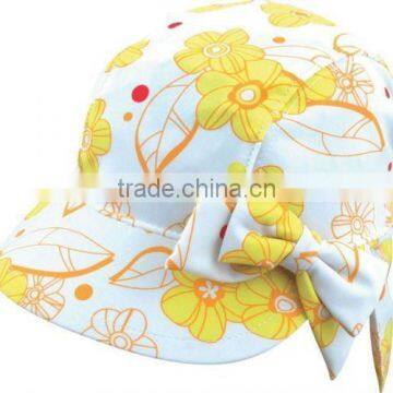 printed flat caps and hats good quality wholesale 6 panel