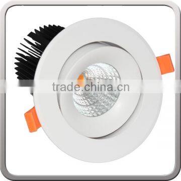 35watts LED Cob Downlight RF Dimmable With 6inch Cut-out Cob Down Light photo-6