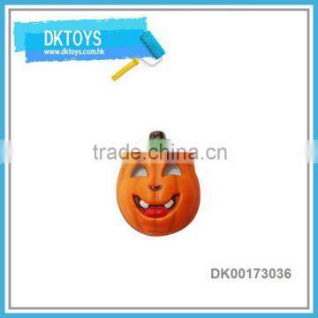 Cute Design Face Mask Halloween Pumpkin Mask Kids Party Mask 7P/EN71/CADMIUM/REACH