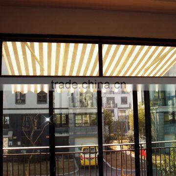 QIAKON New Retractable Awnings