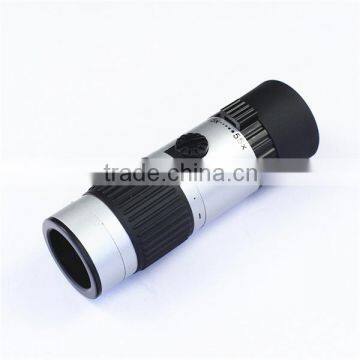 15-55X21 high zoom monocular telescope for view birds