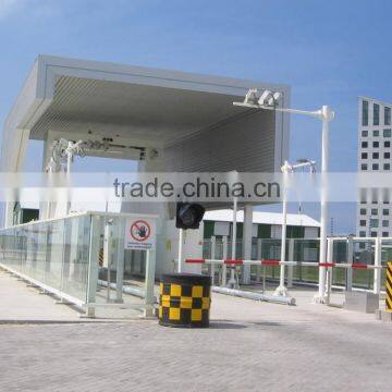 FS6000 Fast-Scan Vehicle Inspection System photo-2