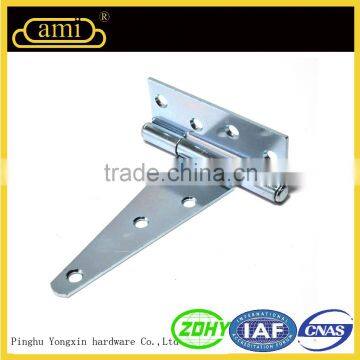 good surface treatment black Japanned kitchen cabinet door T hinges types