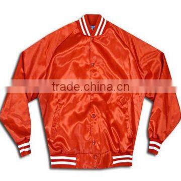 custom nylon varsity jackets cotton varsity