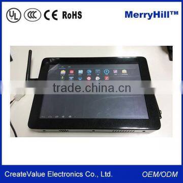 Cheap 10/10.4/12.1/15 Inch Resistive LCD Touch Screen Monitor Touch LCD Monitor
