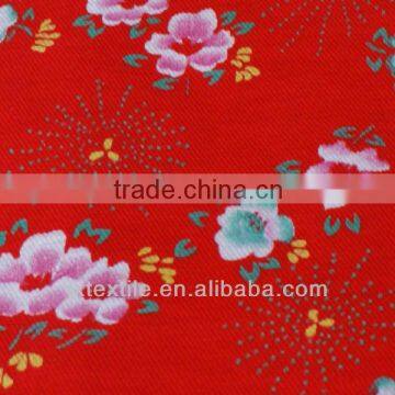 10s*10s 74*44 chinese cotton fabric