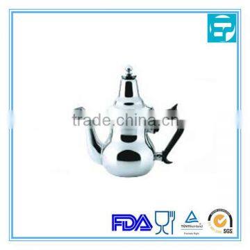 turkish restaurant silver 201 tea pot