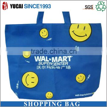 Wholesale Eco Customized Style Market Packaging Non-woven Bag