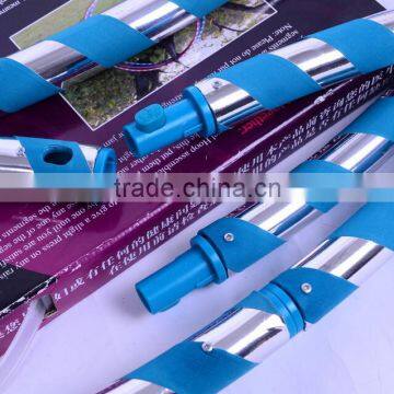 2015 the Easiest Type Foldable and Detachable Hula Hoop With High Quality photo-6
