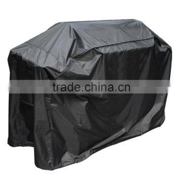 Waterproof Outdoor Patio Cart BBQ Grill Protective Cover