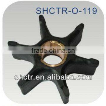 395864-397131-435821 Water Pump Impeller for Outboard Motor 18-3059