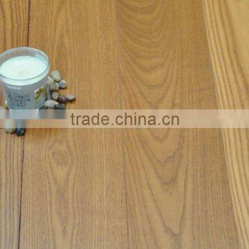 Professional Ash Multi-layer Engineered Wood Flooring