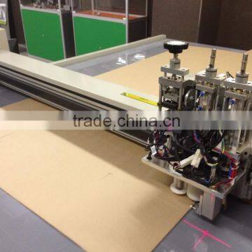 Cork Cutting Machine photo-2