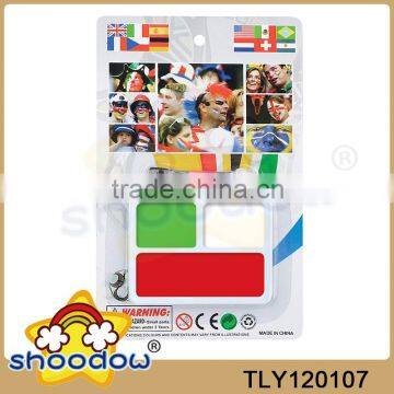 Wholesale Safety Customzied World Cup Fans Face Paint