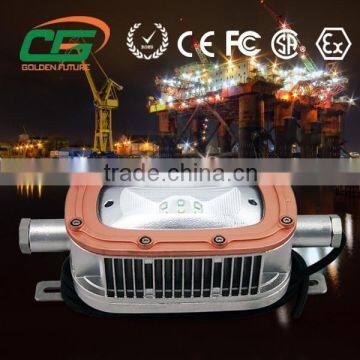 CSA certificate 30w high power LED marine light