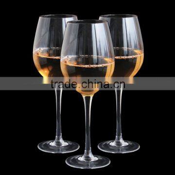 2016 New Design Wholesale Wine Glass Lead Free Red Wine Glass for Sale photo-2