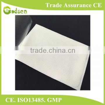 Quality unique cooling gel patch relief pain patch,icy gel pain relief patch