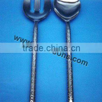 Flatware cutlery