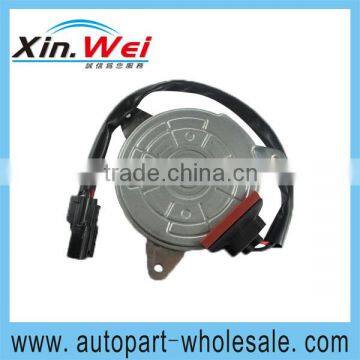 Radiator AC Motor Fan Motor for FIT for City 09-11 19030-RB0-004 photo-2