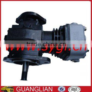 air compressor 3509DR01-010 dongfeng truck yutong bus parts