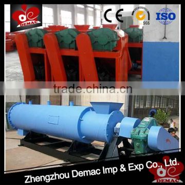 Factory direct sale chemical fertilizer granulator