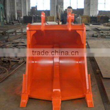 Hitachi Zx250k High Quality v Ditch Bucket/excavator Spare Part