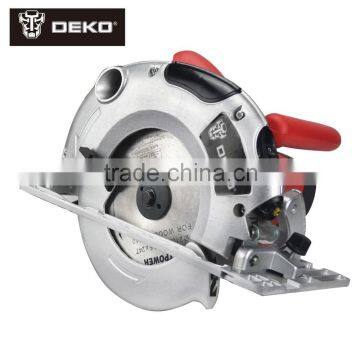 210mm 1600W Circular Saw / Electric Saw GCS1600-210G DEKO