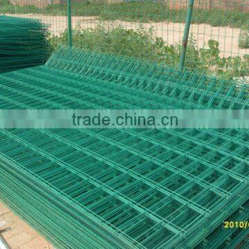 cheap decorative farm yard fencing protection fence