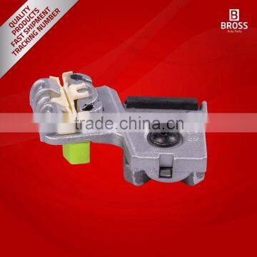 Window Regulator Clip Metal Front Left LB for V.W. Golf MK4 Bora Peugeot 607