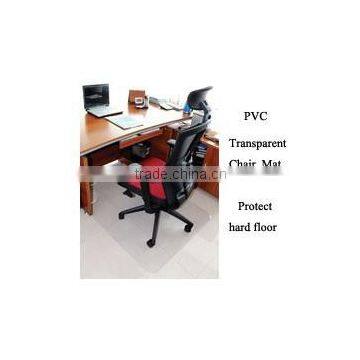 PVC Chair Mat photo-2