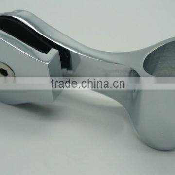 New design brass shower room pipe clamp