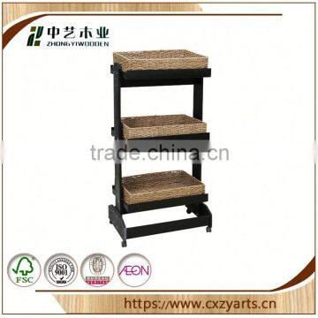 Fashionable Best Selling Accept OEM Rustic Hinging Rubber Teak Wood Furniture photo-6