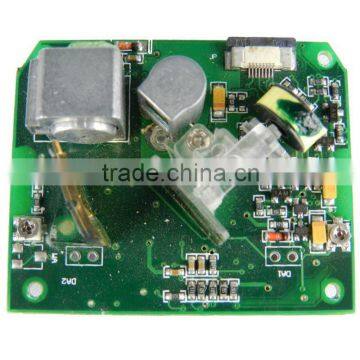 NT-E101A Laser Barcode Scanner Engine