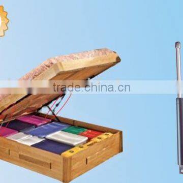 metal gas lift bed mechanism (ISO9001:2008)