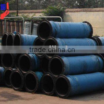 discharging rubber hose 1.5m length