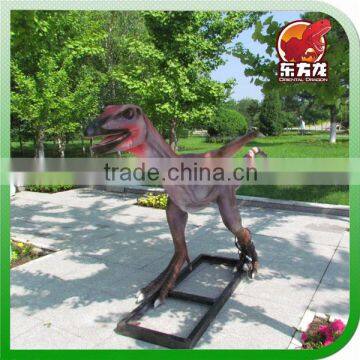 Electric Dinosaur pink Toy of Water Growng Dinosaur