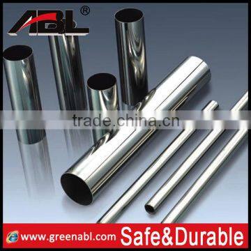 2016 competitive prices stainless steel pipe
