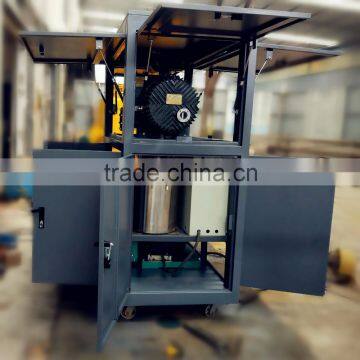 Leybold Vacuum Pump, Vacuuming System, Vacuum Drying Machine For Capacitors