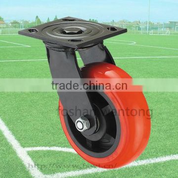 Low Price Heavy Duty Industrial Casters All Size Trolley Swivel Wheel