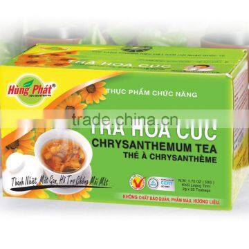 TEABAG (50 GR/BOX) photo-6