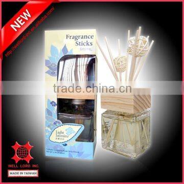 Classic wedding gift jasmine scented healing fragrance diffusers