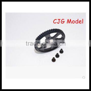 Traxxas Slash 4x4 54T Spur Gear