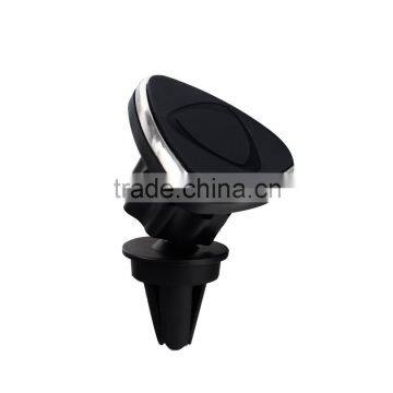 Car Air Vent Magnetic Phone Holder Suit for Horizontal and Vertical Air Vent