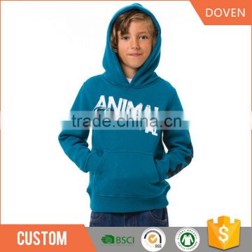 High quality custom children hoodie/sweatshirts