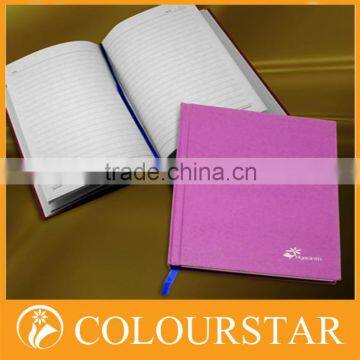 School exercise wtiting books printing