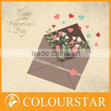 high quality and best price for custom cardboard envelope