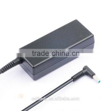 Best notebook charger for hp laptop adapter 19v 3.33a 4.5*3.0mm