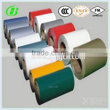 Hot Sale Prime Pre-painted Color Galvanized Steel Coils