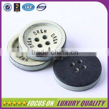 Big button made by resinic custom made resin button